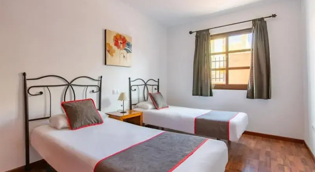 Bahia Resort