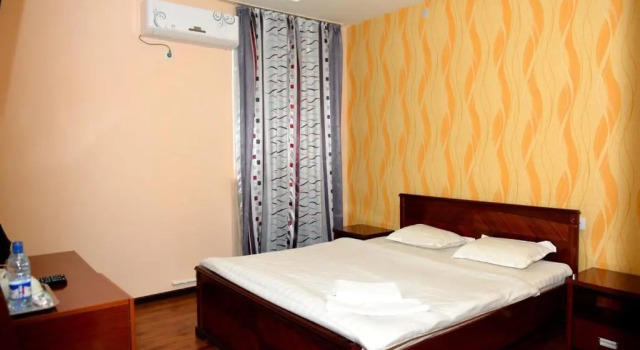 Camera doppia Standard Carat Hotel