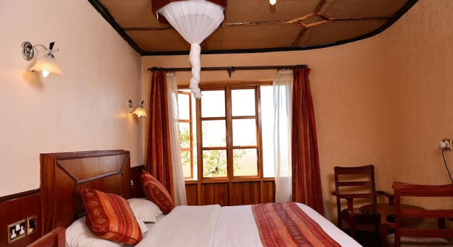 Mara Sun Lodge, Забронировать Отель Отели Масаи-Мара 3 звезды, 3*