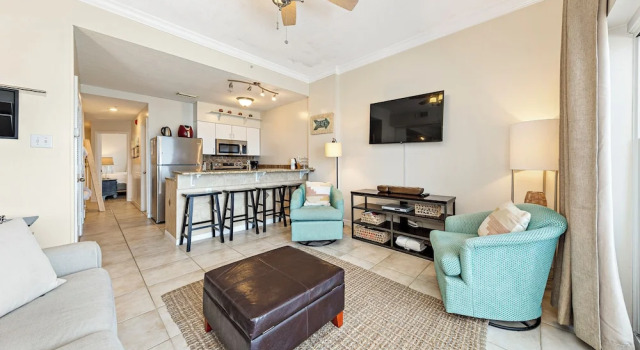 Royal Palms 1303, Boek Appartement Gulf Shores 