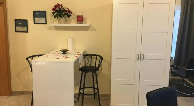 Апартаменты Helles 1-Zimmer-Apartment in Hemmingen/Hannover