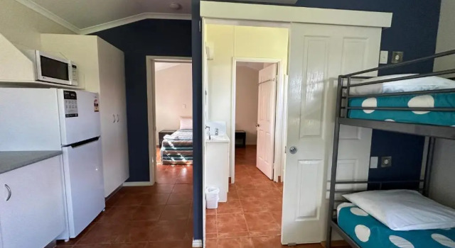 Mareeba Motor Inn, Buchen Sie Hotel Hotels & Unterkünfte in Mareeba, Hotel