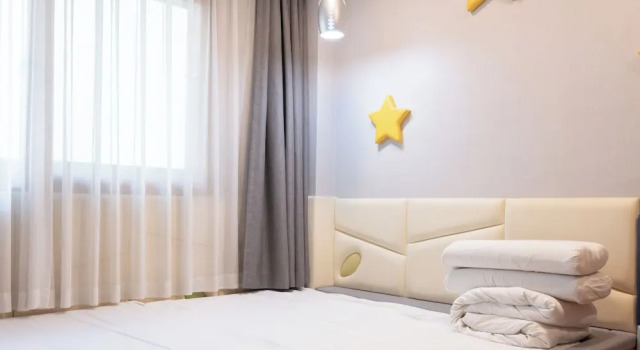 Номер Deluxe Gyeongju Shilla Boutique Hotel Premium