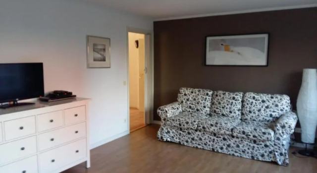 Ferienhaus Landliebe, Wohnung 9048-2, Boek Hotel Fehmarn Troms