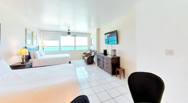 Castle 922, Varaa Hotelli Hotellit Miami Beach uima-altaalla, Uima-allas