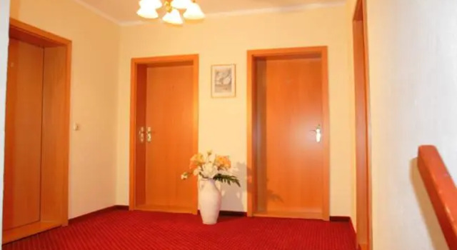 Двухместный номер Standard Hotel Pension Kaden