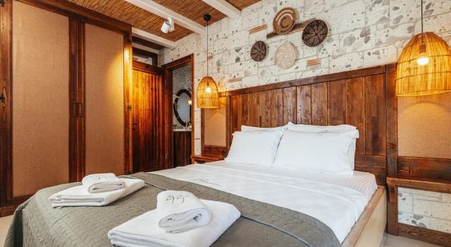 Panjur Otel
