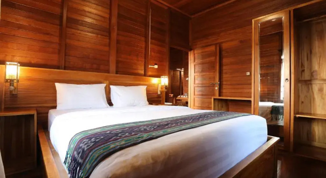 Villa Azana Essence Villa Tabitha Lombok