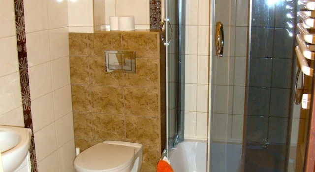 Люкс Apartamenty Dolna Kraków