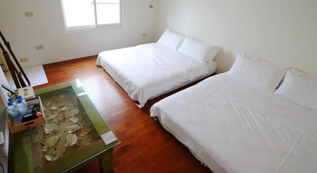 Mama Tian Homestay, Book Hotel Hotels in Pingtung County with Parking, Parking