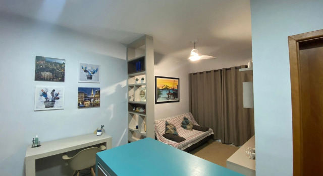 Apartamento com piscina e academia, Забронировать Апартаменты/квартира Апартаменты Куяба, Апартаменты/квартира