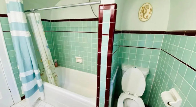 Коттедж с 4 комнатами CaroleBelle Cottage-sleeps 8+hot tub/grills/firepit