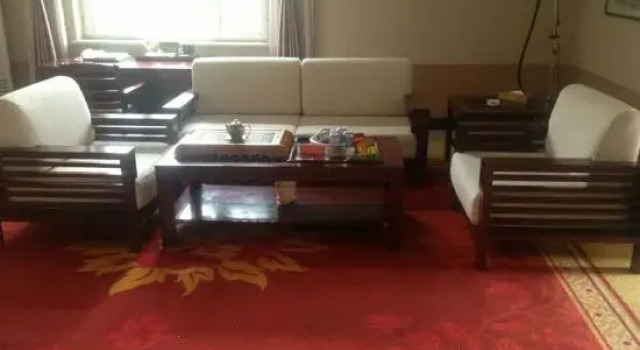 Dachaoyang Shancheng Hotel, Book Hotel Jinzhou Liaoning