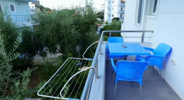 Studio Hotel Villa Adrian