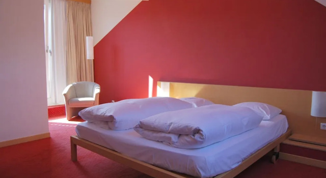 Villa Welcome, Boek Villa Mondorf-les-Bains 