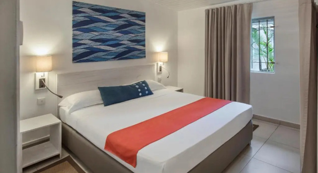 Bungalow Astroea Beach