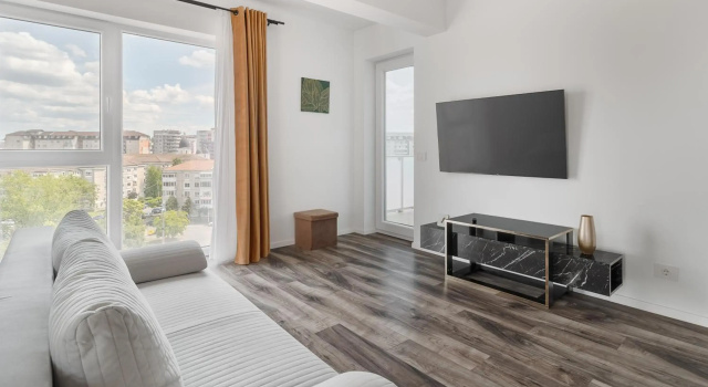 Palm Spring, Varaa Hotelli Oradea 