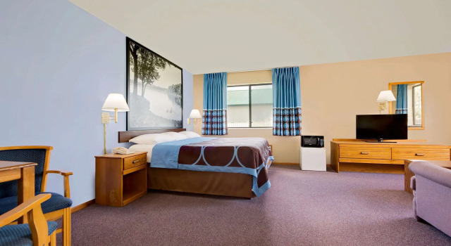 Hotel Pommier Chariton, Foglalás Szálloda Chariton Iowa