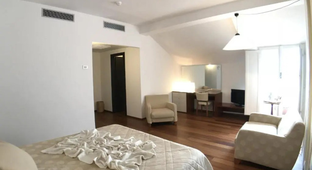 Полулюкс Locanda DellAngelo