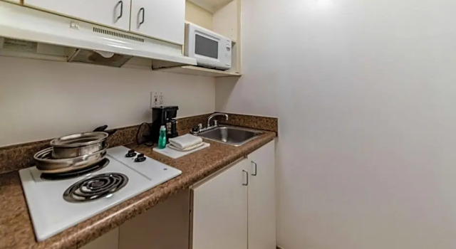 Номер Deluxe Motel 6-Greensboro, NC - I-40