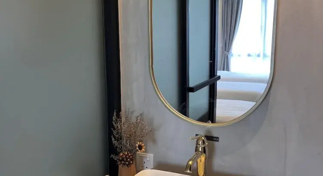 Номер Standard Atelier Hotel Abiad Johor Bahru
