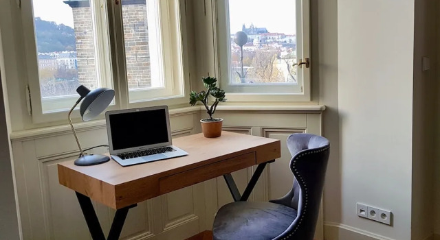 Praha Unique Stay