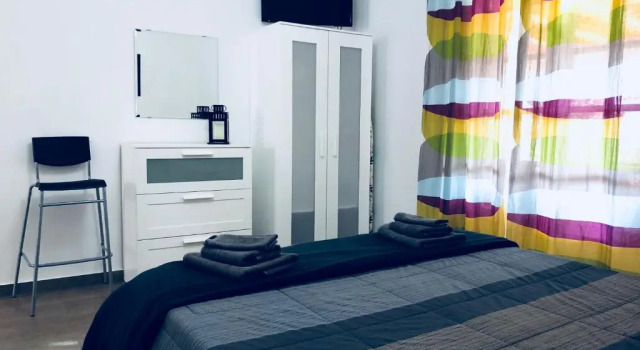 Casa Vacanze Nicole, Book Hotel Hotels in Sicily with Parking, Parking