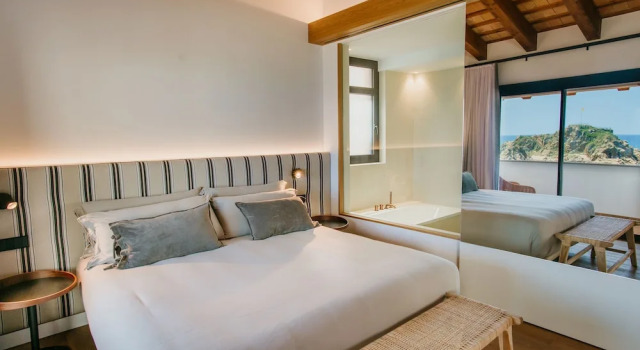 Casa Indiana Hotel Boutique, Забронировать Бутик-отель Отели Бланес 4 звезды, 4*