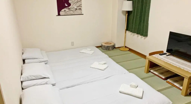 Petit Hotel 017 / Vacation STAY 67154, Reserva ahora Hotel Minamiawaji Awaji Island