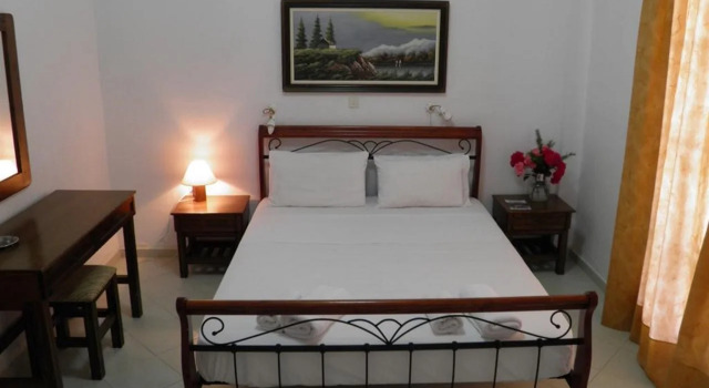 Delphi Hotel