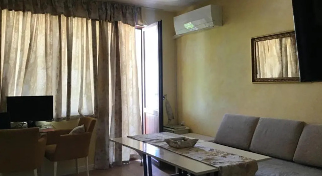 Студия Ivanka Guest House