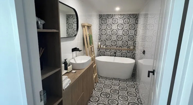 Номер Standard с 2 комнатами The Atrium Resort