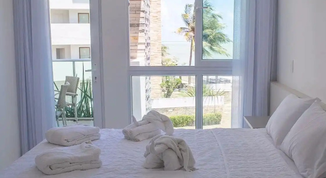 Wave Suites Hotel