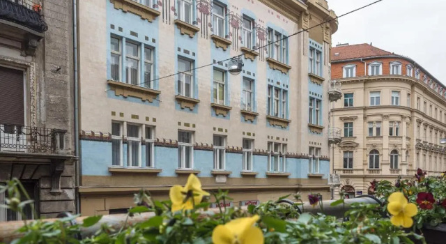 Artissimo Apartments, Забронировать Апартаменты/квартира Отели Загреба с парковкой, рядом с Zagreb Stone Gate, Парковка