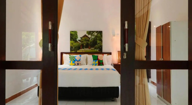 OYO 2542 Villa Iluka 2