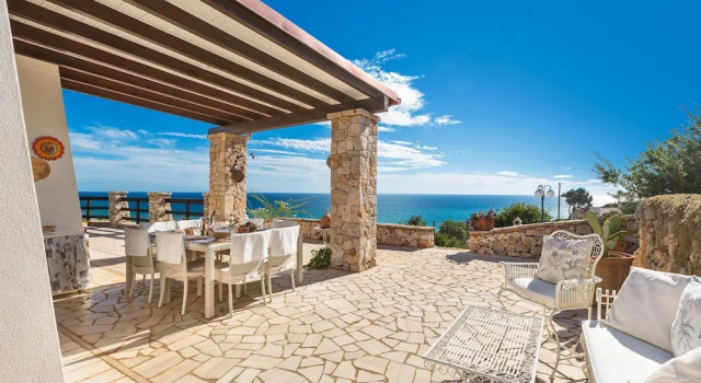 Вилла Villa Carmen by Perle di Puglia