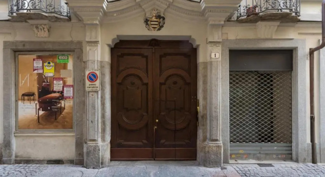 Апартаменты c 1 комнатой Loft dei Mercanti