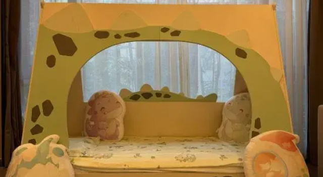Семейный люкс Country Garden Hot Spring Hotel Huizhou