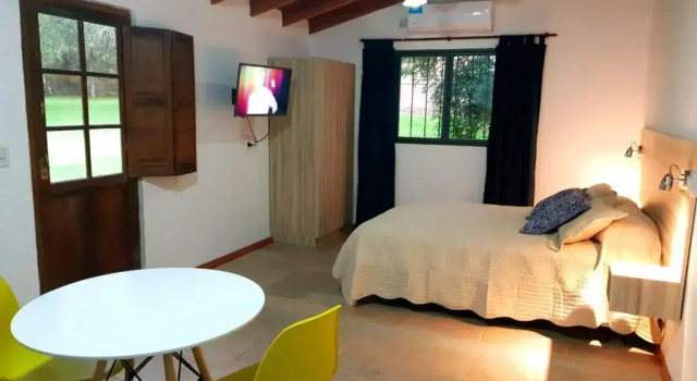 Landhaus, Book Feriehus Villaer i Córdoba, Villa