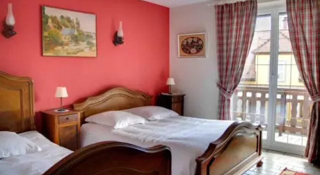 Gite Haydi, Book Hotel Hotels in Alsace with a Pool, Swimming Pool