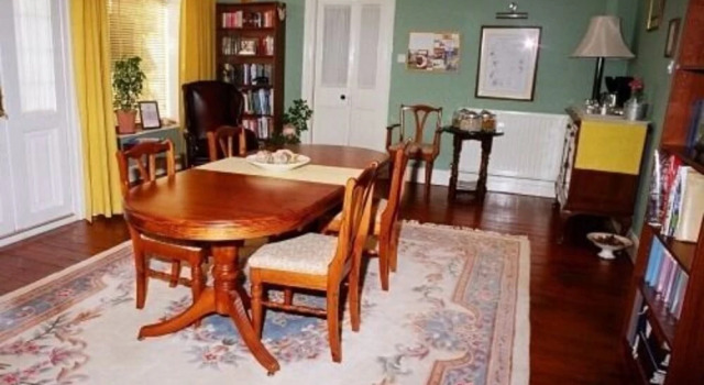 Westfield Bed and Breakfast, Забронировать Отель Отели Шотландских границ с парковкой, Парковка