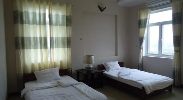 Cua Lo Golf Resort, Prenota Resort Hotel resort a Nghe An, Resort