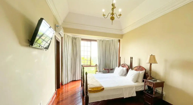 Номер Standard Aroso Paço Hotel