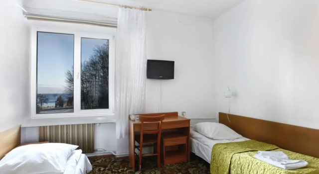 Hotel Dom Marynarza