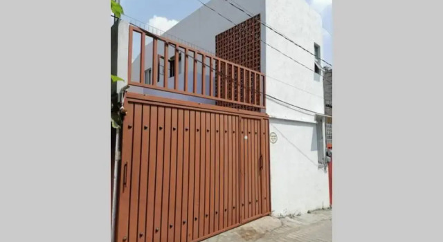 Bonita casa amueblada para 12 personas a 3 Kms del centro Cuernavaca, Prenota Hotel Hotel a Morelos con parcheggio, Parcheggio