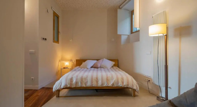 Olivo Apartment by Pris, Book Apartment Vigo 