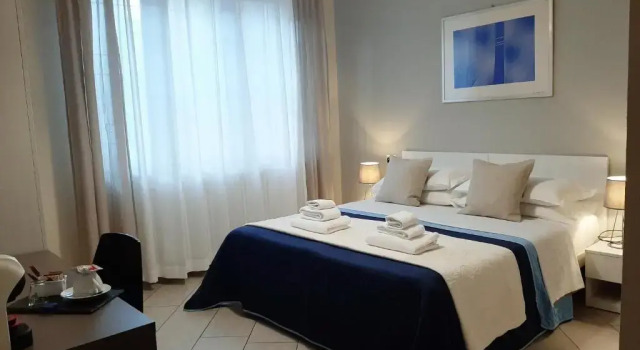 Двухместный номер Standard I Tigli Guest House