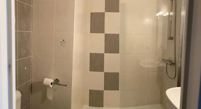 Номер Deluxe CitHotel LA PYRAMIDE