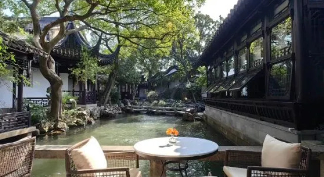 Jiangnan House Changyuan, Prenota Hotel Hotel 5 stelle a Wangxiang, 5*