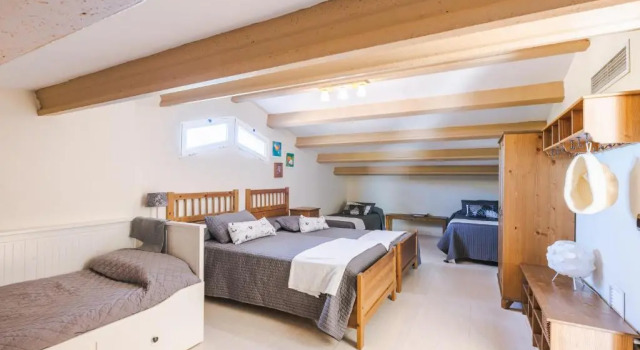 Casa Neus Barà